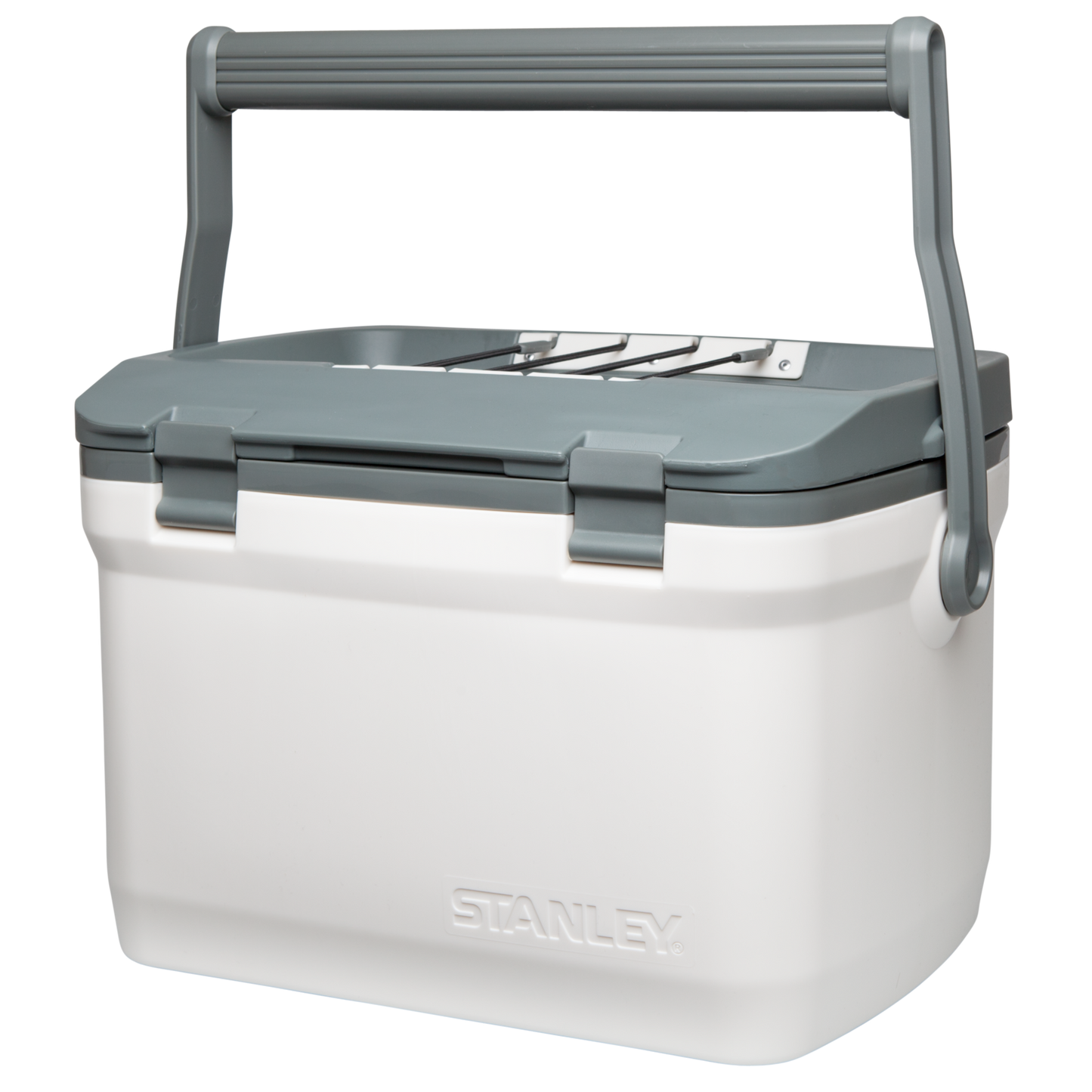 Easy-Carry Outdoor Cooler | 15.1L - Ѕtаnlеу