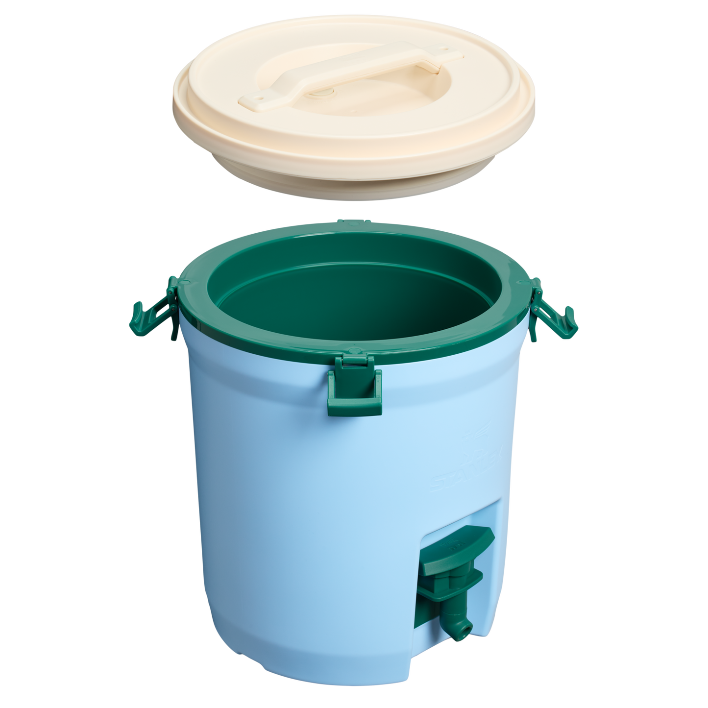 Fast Flow Water Jug | 7.5L - Ѕtаnlеу