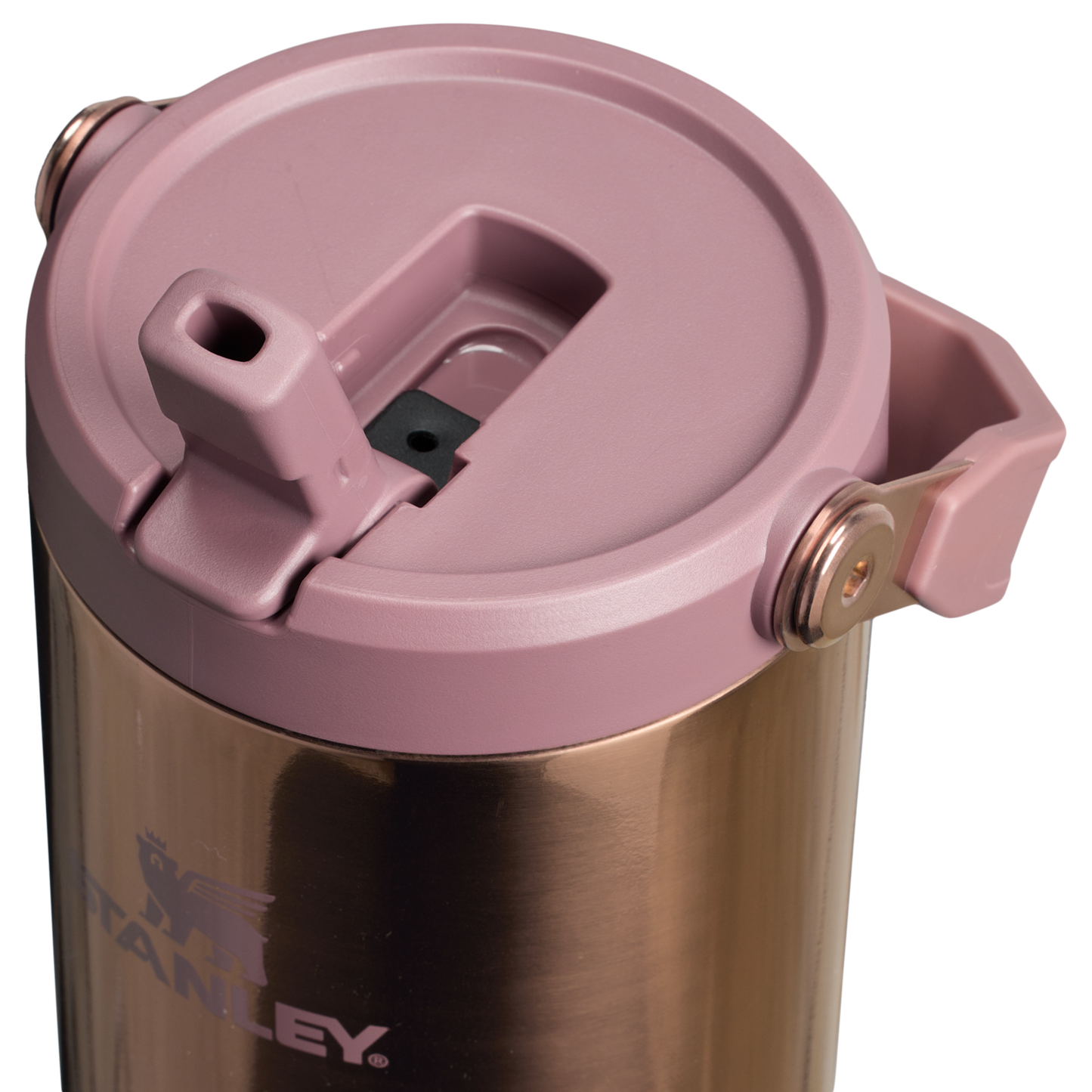 IceFlow™ Flip Straw Tumbler 2.0 | 0.89L - Ѕtаnlеу