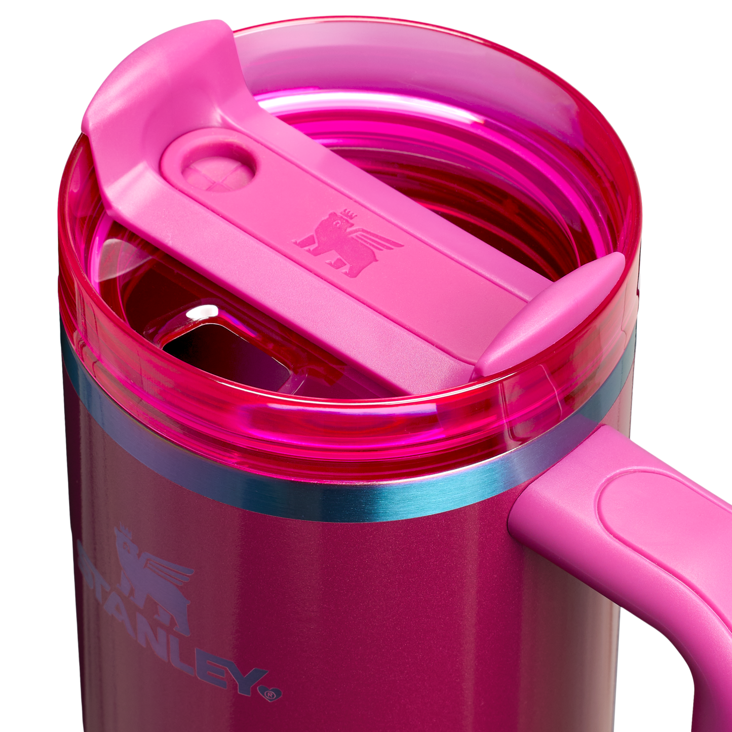 Quеnсhеr® H2.O FlowState™ Tumbler | 0.89L