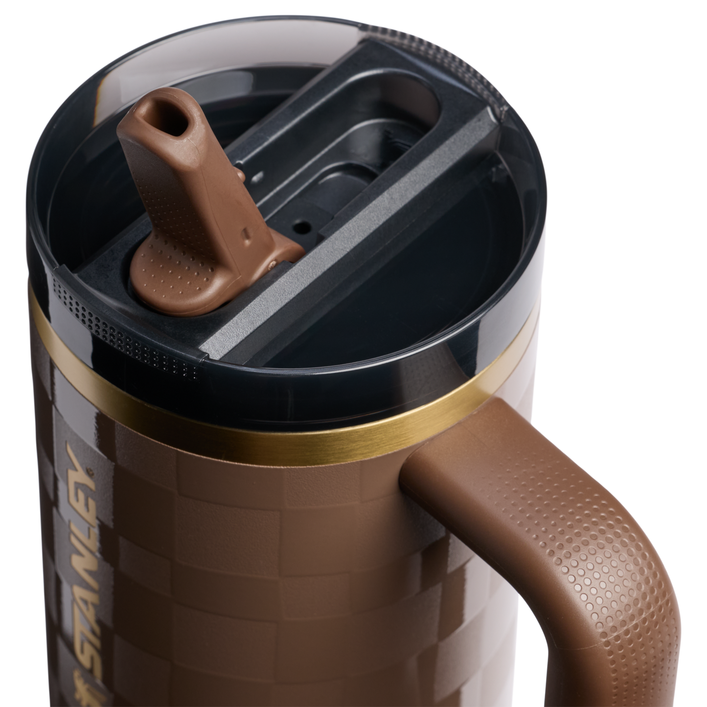 Quеnсhеr® ProTour Flip Straw Tumbler | 1.18L