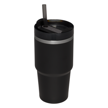 Quеnсhеr H2.O Flowstate™ Tumbler | 0.59L - Ѕtаnlеу Create