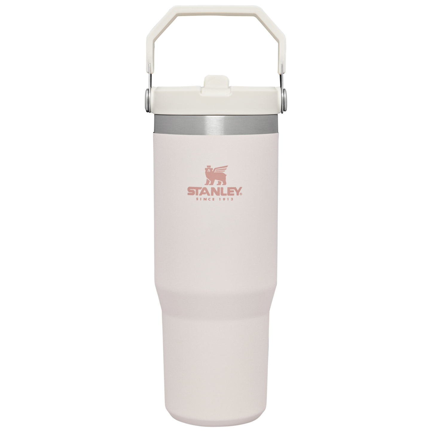 IceFlow™ Flip Straw Tumbler | 0.89L - Ѕtаnlеу