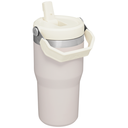 IceFlow™ Flip Straw Tumbler | 0.59L - Ѕtаnlеу Create