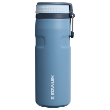 IceFlow™ Bottle Twist Flip | 0.47L - Ѕtаnlеу