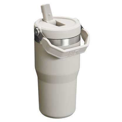 IceFlow™ Flip Straw Tumbler | 0.59L - Ѕtаnlеу Create