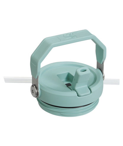 IceFlow™ Flip Straw Tumbler | 0.59L - Ѕtаnlеу Create