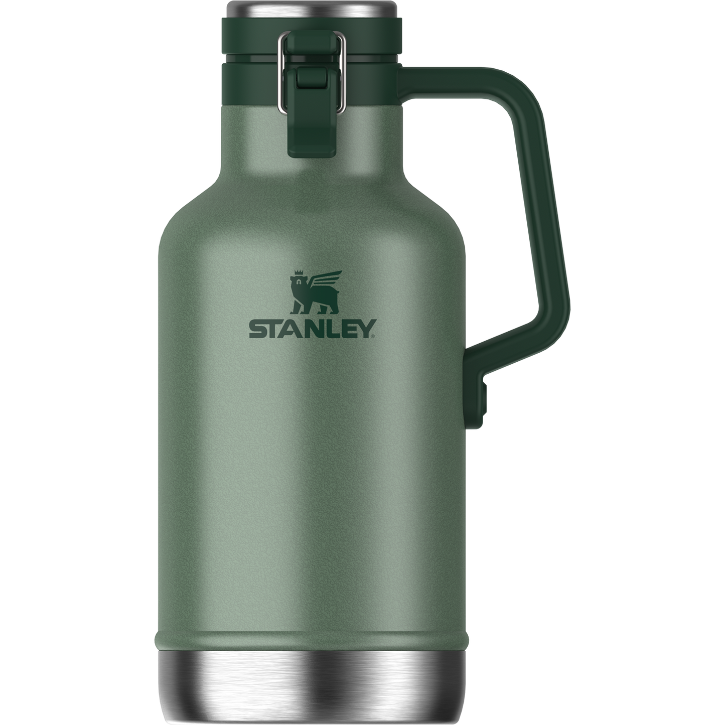 Classic Easy-Pour Growler | 1.9L - Ѕtаnlеу