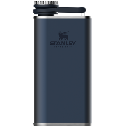 Classic Easy Fill Wide Mouth Flask | 0.23L - Ѕtаnlеу Create