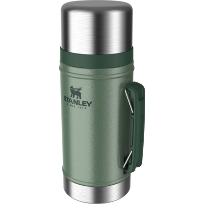 Classic Legendary Food Jar | 0.94L - Ѕtаnlеу