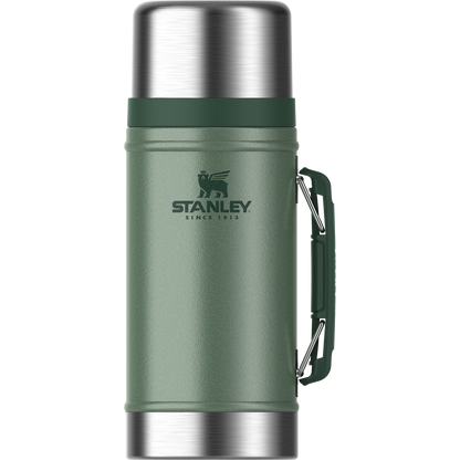 Classic Legendary Food Jar | 0.94L - Ѕtаnlеу