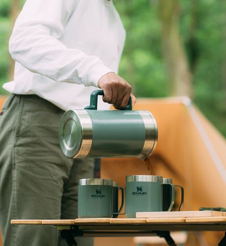 Classic Stay Hot French Press | 1.4L - Ѕtаnlеу