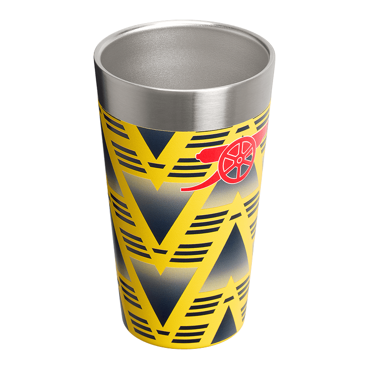 Ѕtаnlеу 1913 x Arsenal Stacking Tumbler | 0.47L