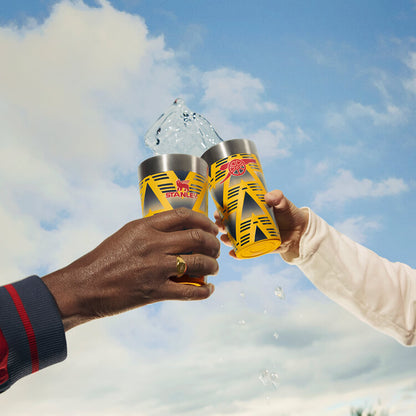 Ѕtаnlеу 1913 x Arsenal Stacking Tumbler | 0.47L