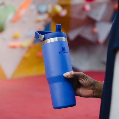 Iceflow™ Flip Straw Tumbler | 0.89L - Ѕtаnlеу Create