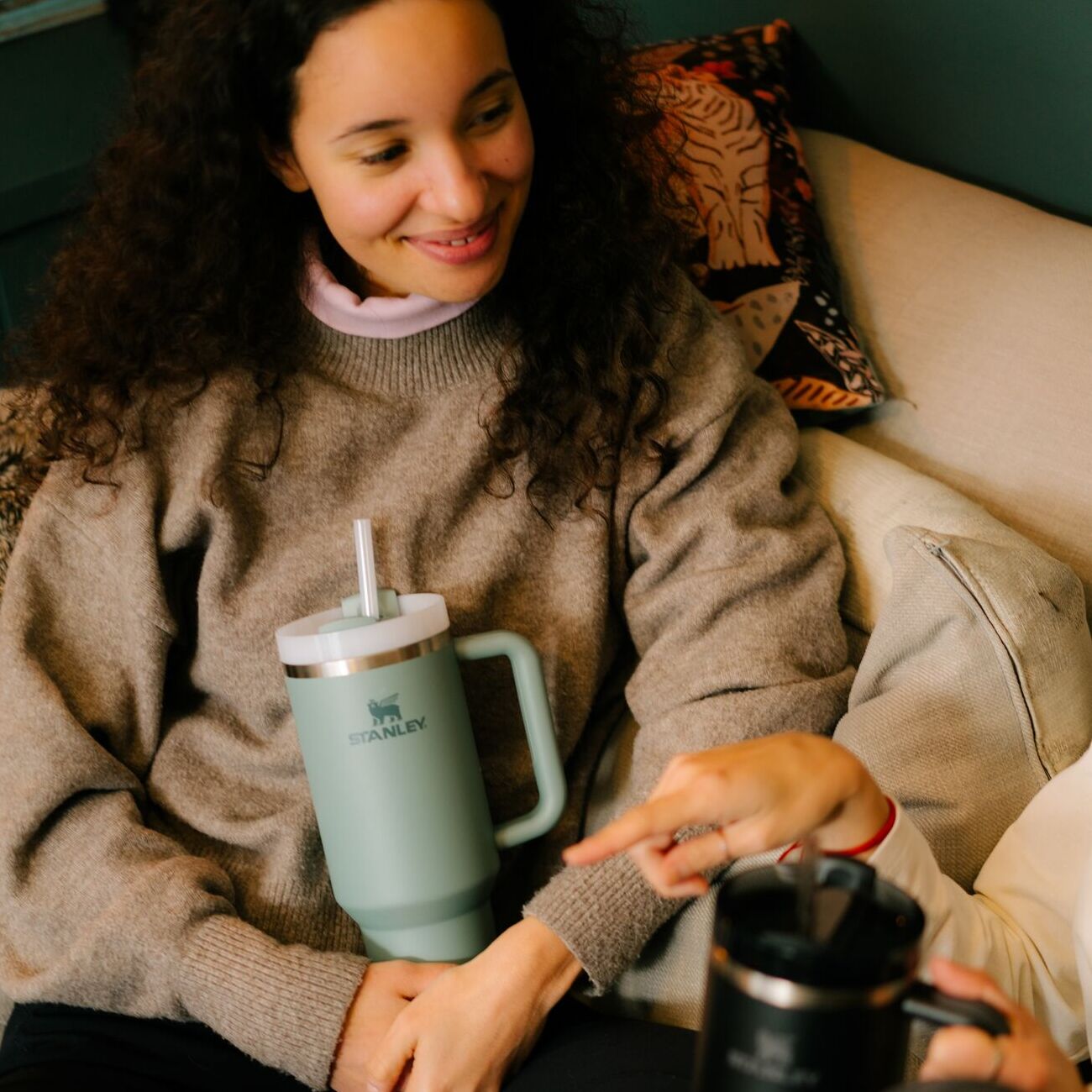 Quеnсhеr® H2.0 FlowState™ Tumbler | 1.18L