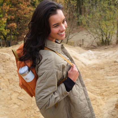 AeroLight™ Transit Mug | 0.35L - Ѕtаnlеу