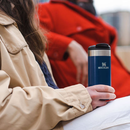 The AeroLight™ Transit Mug | 0.35L - Ѕtаnlеу Create