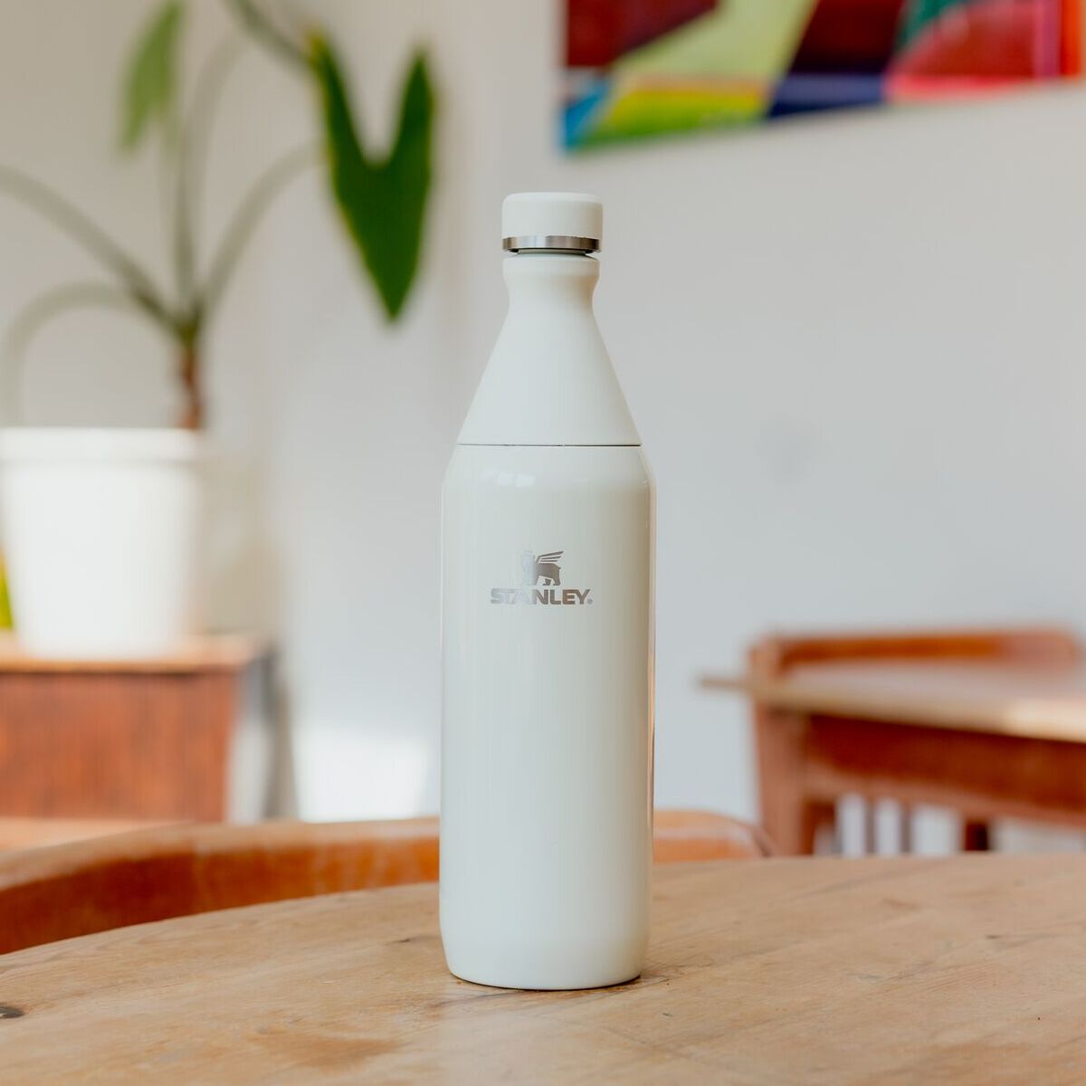 All Day Slim Bottle | 0.59L - Ѕtаnlеу