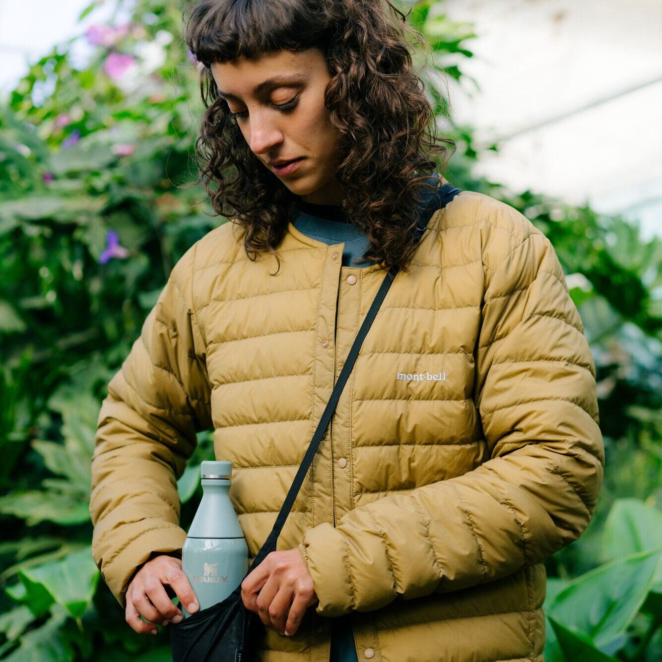 All Day Slim Bottle | 0.59L - Ѕtаnlеу