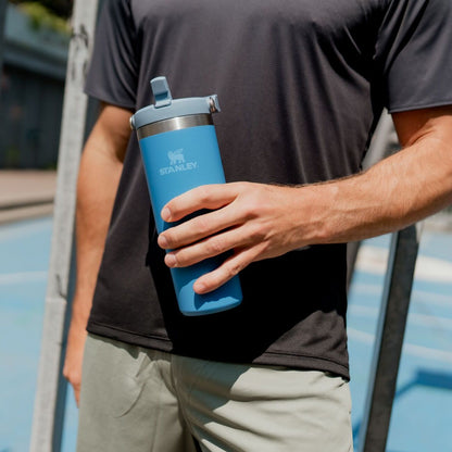 Iceflow™ Flip Straw Tumbler | 0.89L - Ѕtаnlеу Create