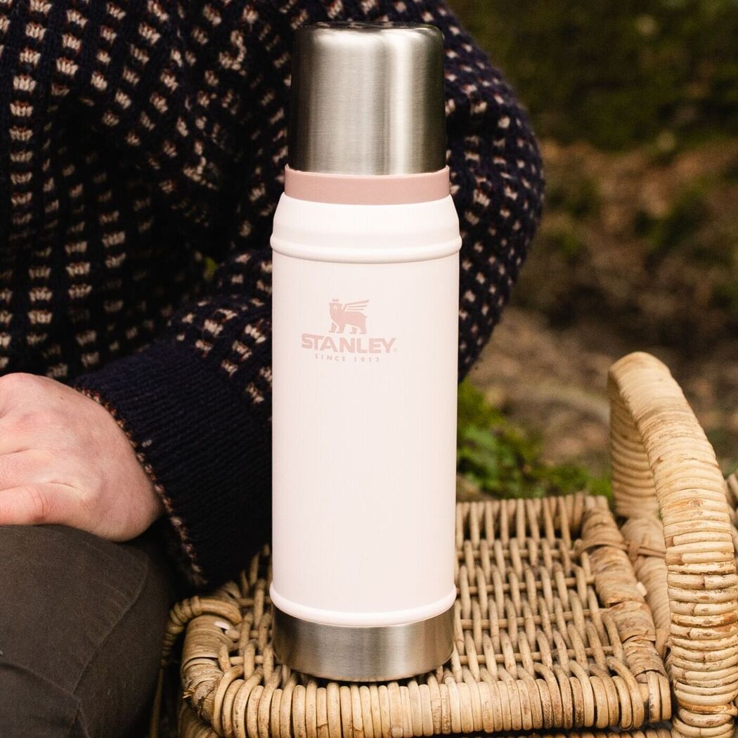 Classic Legendary Bottle | 0.75L - Ѕtаnlеу