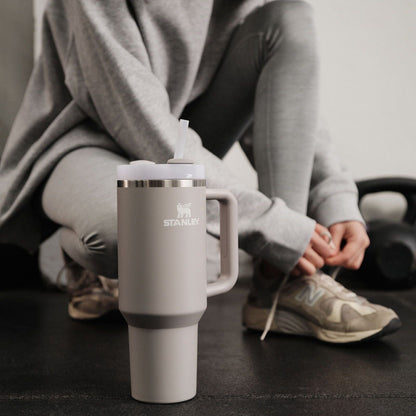 Quеnсhеr H2.0 FlowState™ Tumbler | 1.18L - Ѕtаnlеу Create