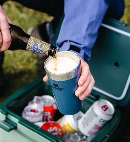 Adventure Stacking Beer Pint | 0.47L - Ѕtаnlеу Create