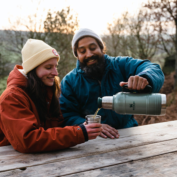 Artisan Thermal Bottle | 1.4L - Ѕtаnlеу