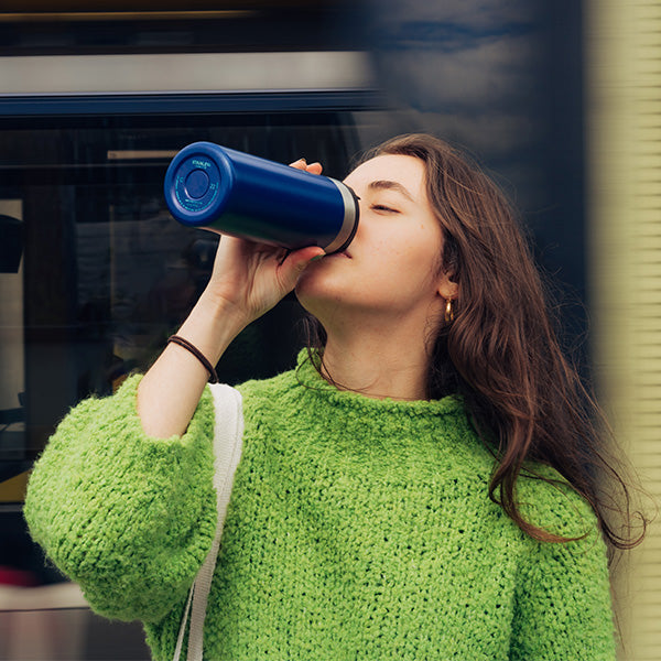 The AeroLight™ Transit Mug | 0.47L - Ѕtаnlеу Create