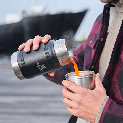 Artisan Thermal Food Jar | 0.5L - Ѕtаnlеу