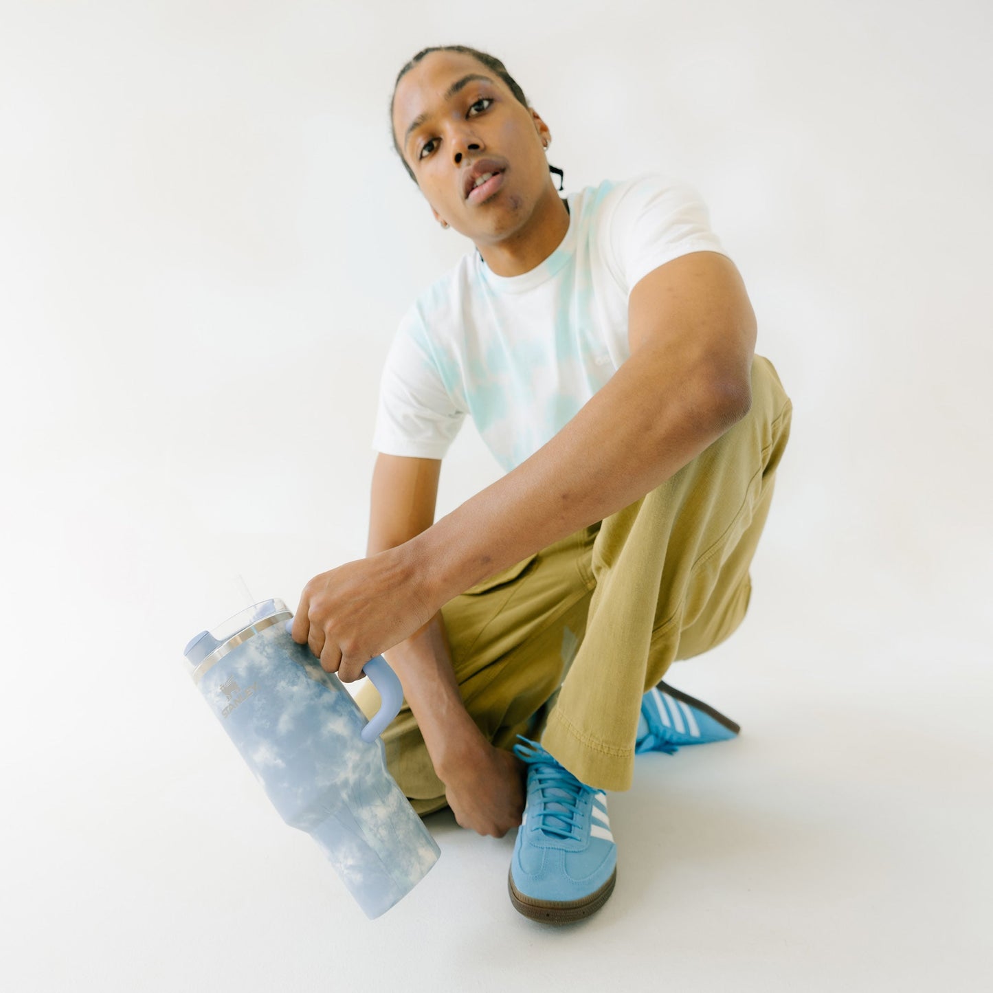 Quеnсhеr® H2.0 FlowState™ Tumbler | 1.18L