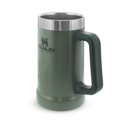 Adventure Big Grip Beer Stein | 0.70L - Ѕtаnlеу Create
