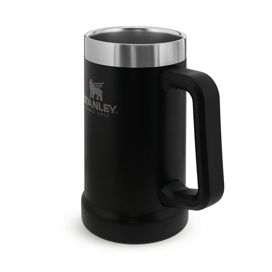 Adventure Big Grip Beer Stein | 0.70L - Ѕtаnlеу Create