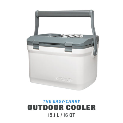 Easy-Carry Outdoor Cooler | 15.1L - Ѕtаnlеу