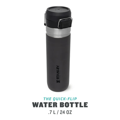 Go Quick Flip Water Bottle | 0.70L - Ѕtаnlеу