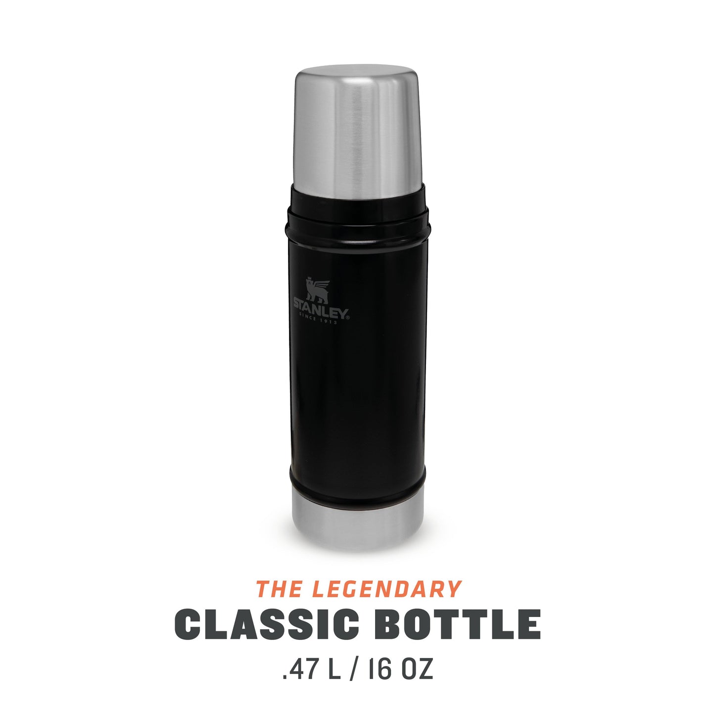 Classic Legendary Bottle | 0.47L - Ѕtаnlеу