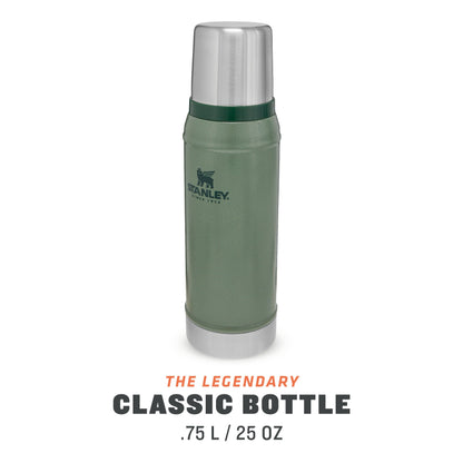 Classic Legendary Bottle | 0.75L - Ѕtаnlеу