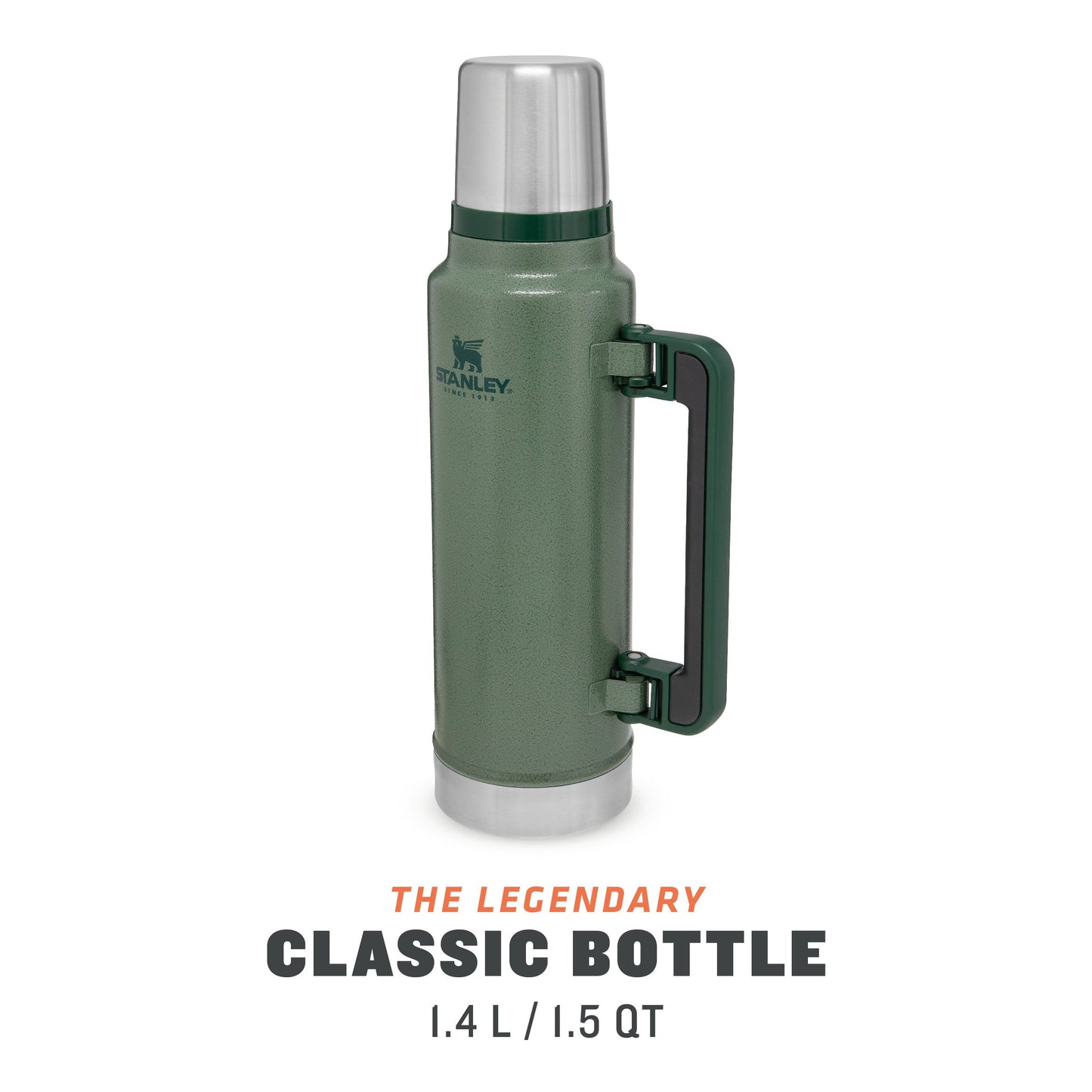 Classic Legendary Bottle | 1.4L - Ѕtаnlеу
