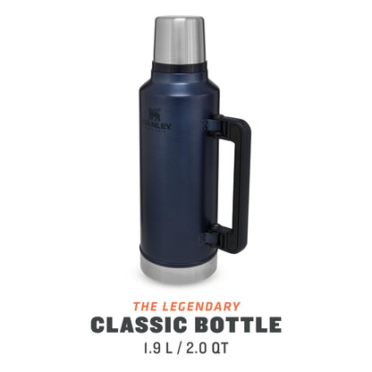 Classic Legendary Bottle | 1.9L - Ѕtаnlеу