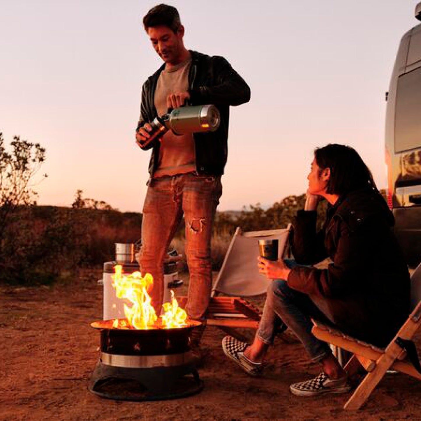 Adventure Stacking Tumbler | 0.47L - Ѕtаnlеу