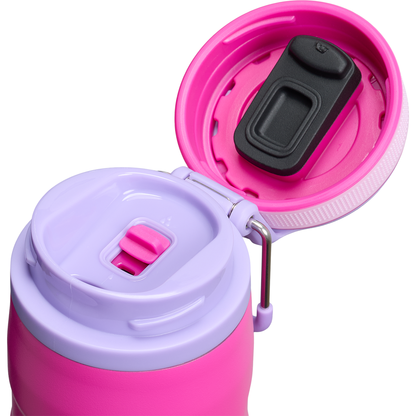 IceFlow™ Bottle Twist Flip | 0.47L - Ѕtаnlеу