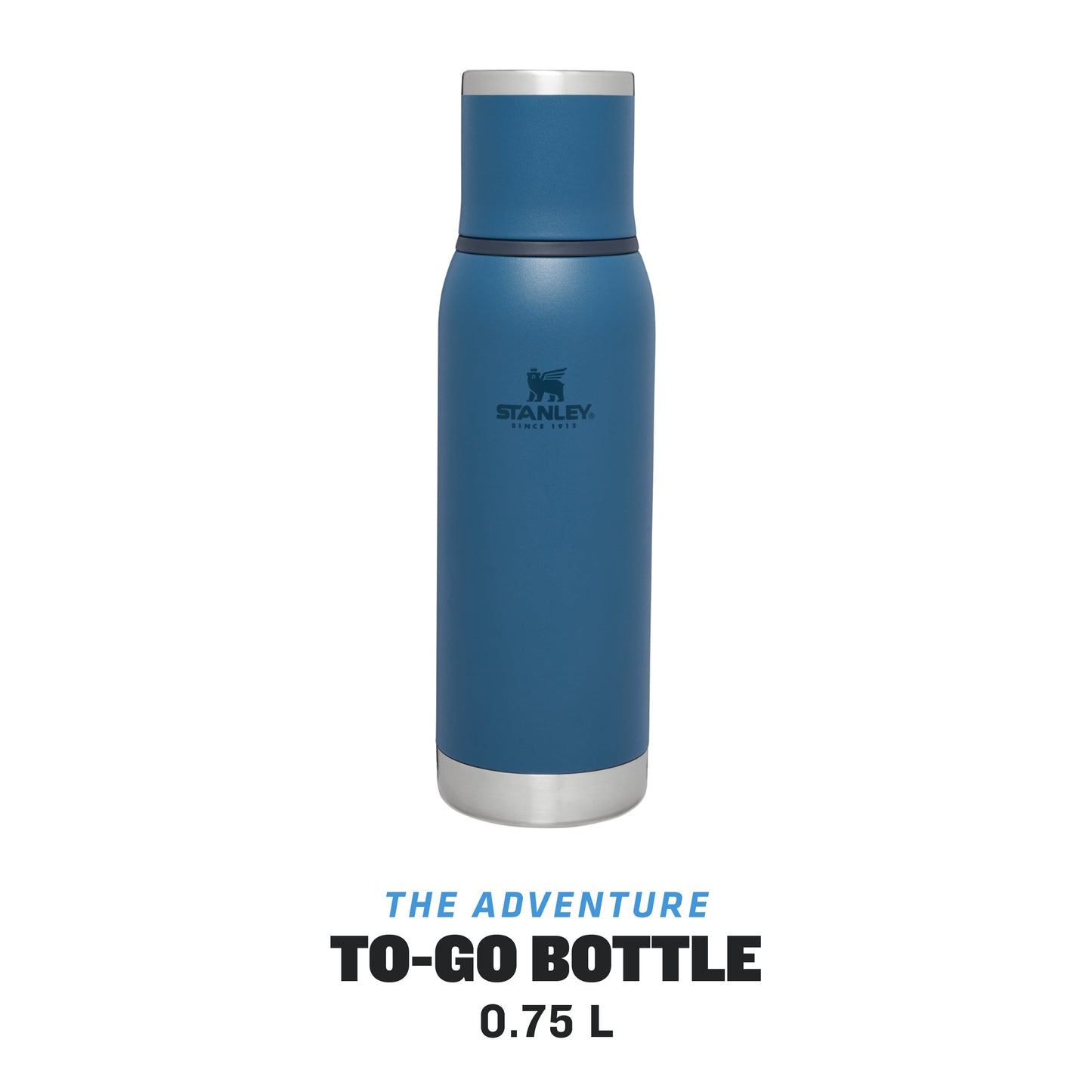 Adventure To-Go Bottle | 0.75L - Ѕtаnlеу
