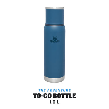 Adventure To-Go Bottle | 1L - Ѕtаnlеу