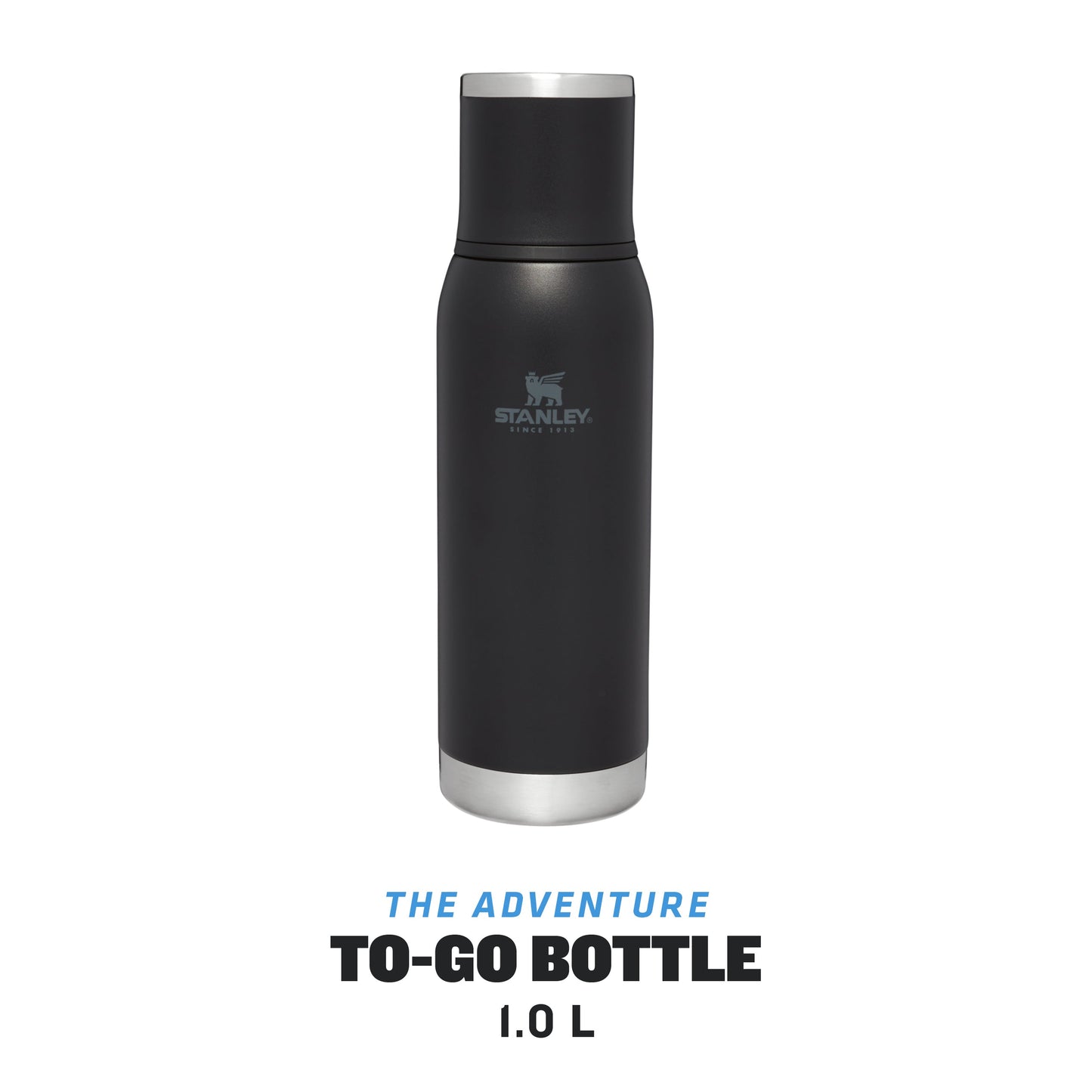 Adventure To-Go Bottle | 1L - Ѕtаnlеу