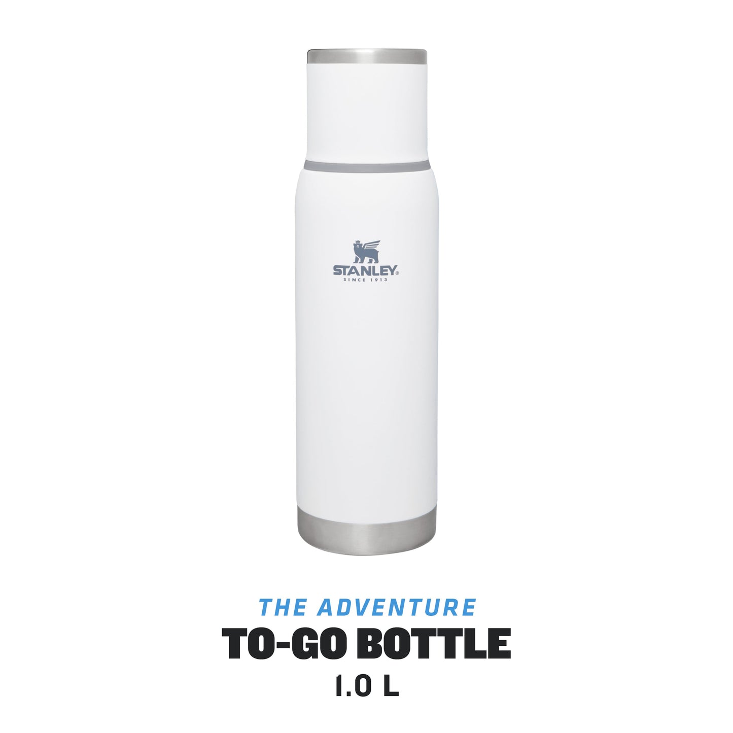 Adventure To-Go Bottle | 1L - Ѕtаnlеу