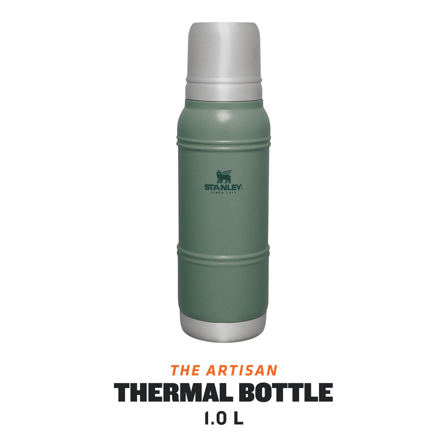 Artisan Thermal Bottle | 1L - Ѕtаnlеу