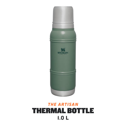 Artisan Thermal Bottle | 1L - Ѕtаnlеу