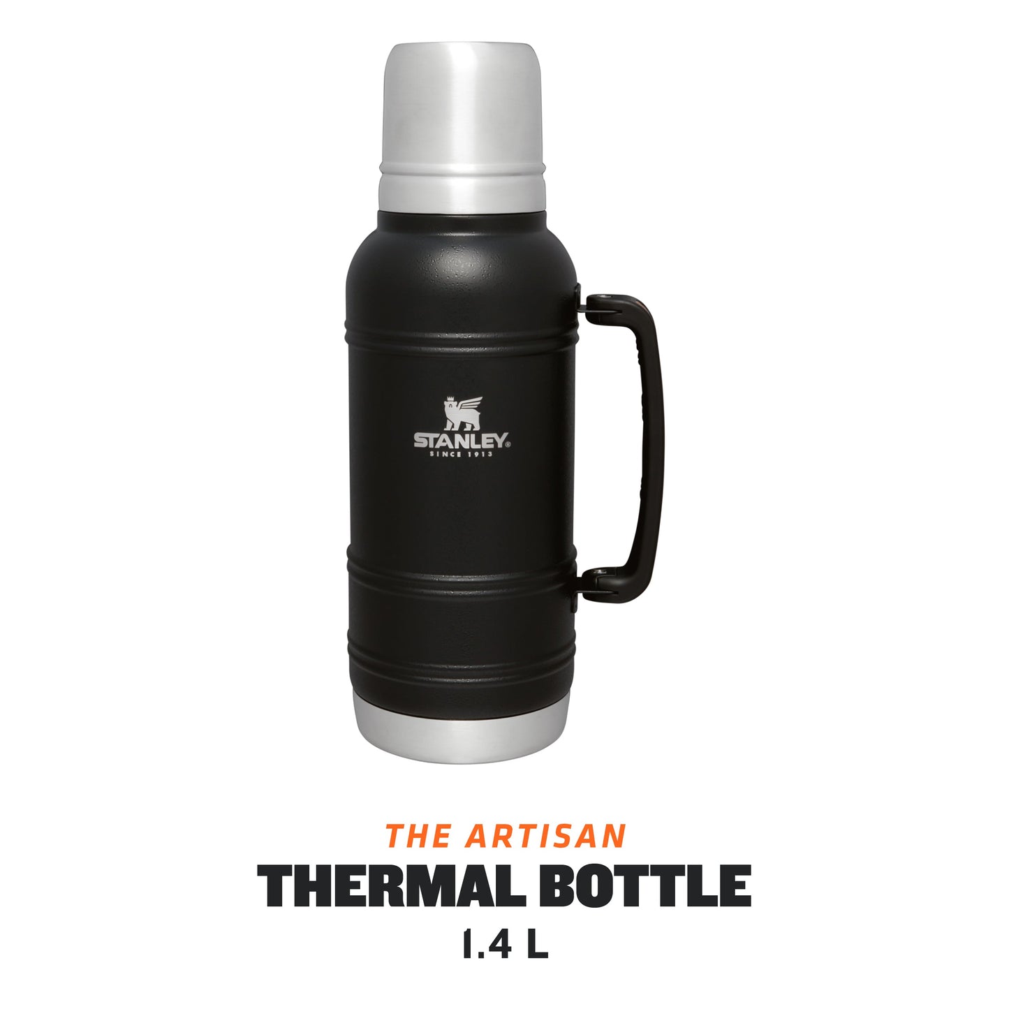 Artisan Thermal Bottle | 1.4L - Ѕtаnlеу