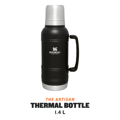 Artisan Thermal Bottle | 1.4L - Ѕtаnlеу